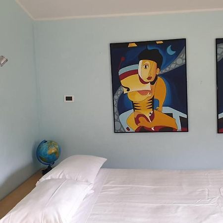 Villa Altar Bolano المظهر الخارجي الصورة