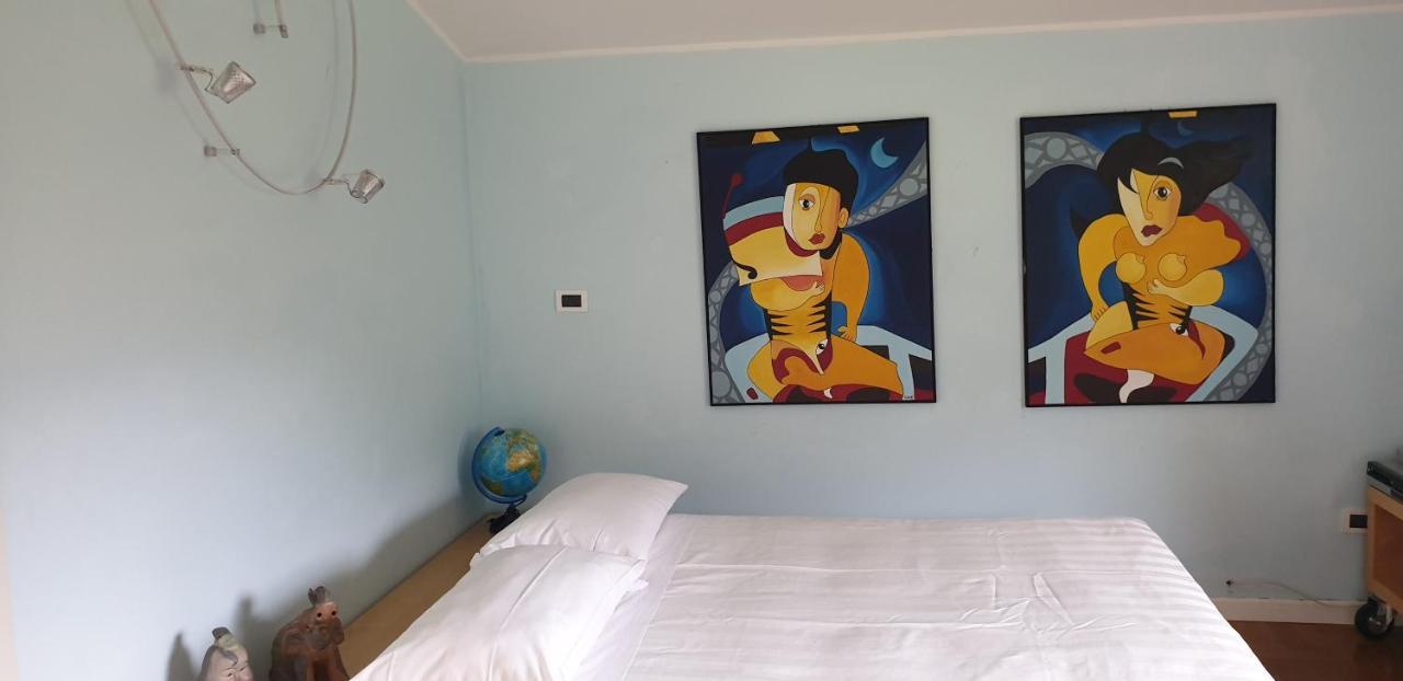 Villa Altar Bolano المظهر الخارجي الصورة