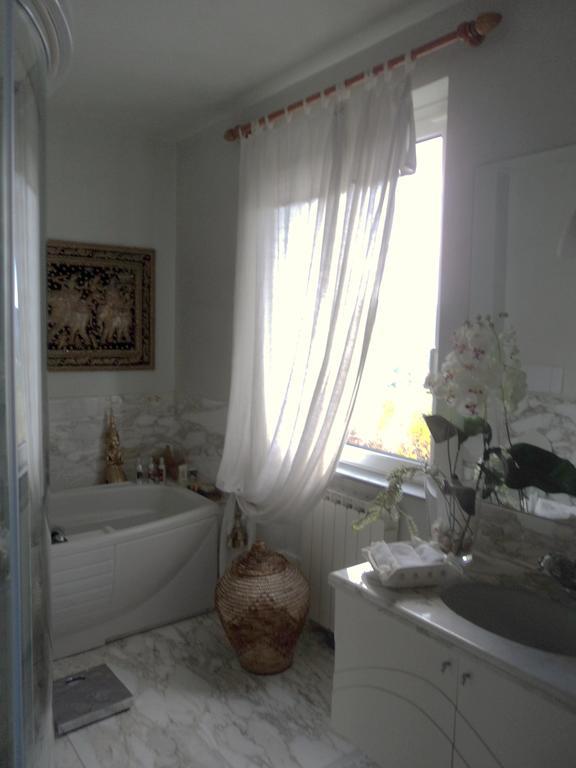 Villa Altar Bolano الغرفة الصورة