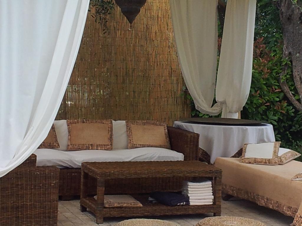 Villa Altar Bolano الغرفة الصورة