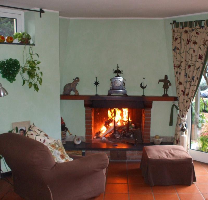 Villa Altar Bolano الغرفة الصورة
