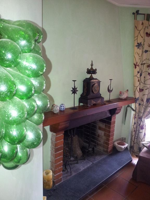 Villa Altar Bolano الغرفة الصورة