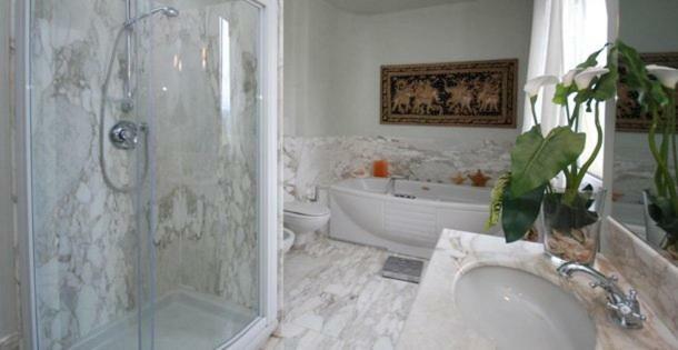 Villa Altar Bolano المظهر الخارجي الصورة